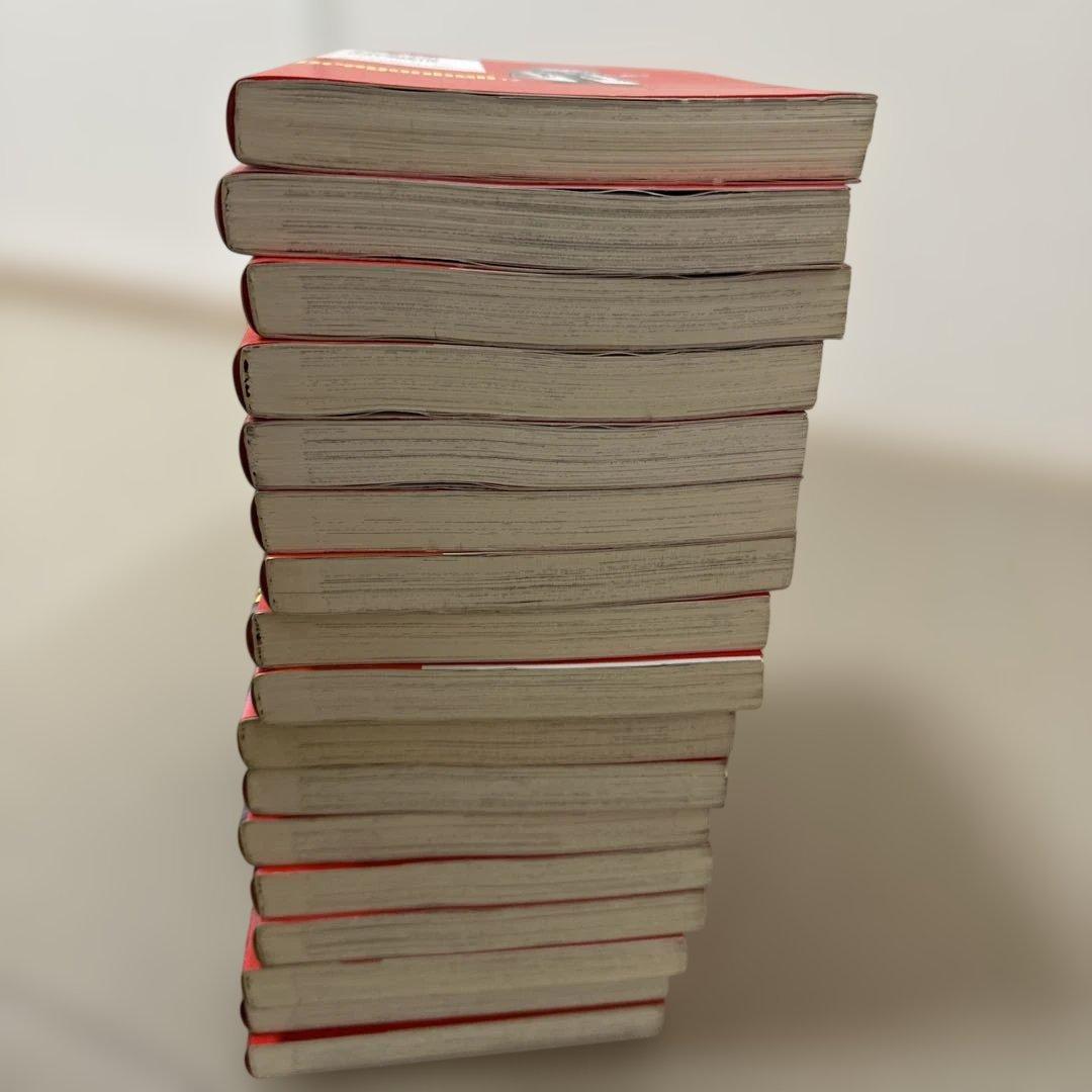 ドラゴンボール　完全版34巻　全巻セット(本日まで)