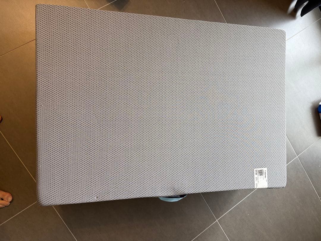 マニフレックス サステナブルウィング＜シングルサイズ＞