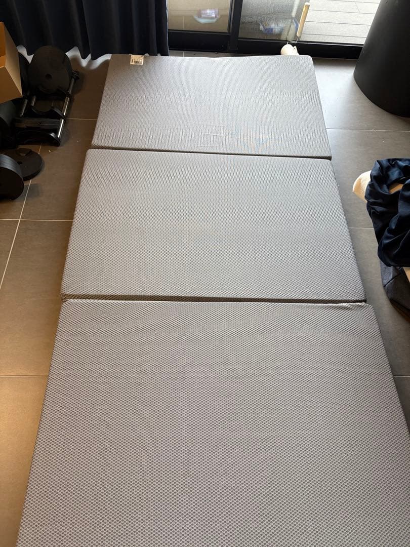 マニフレックス サステナブルウィング＜シングルサイズ＞