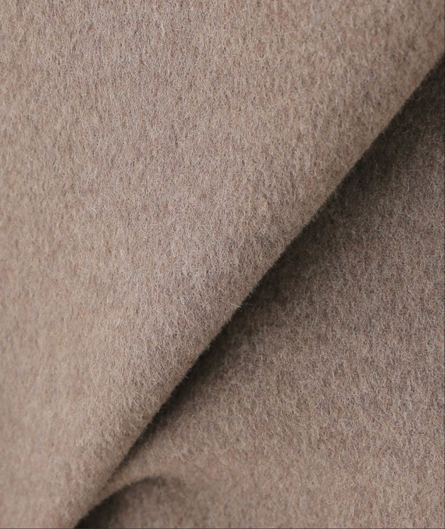 B.C STOCK S120ブレンドリバーシブルコート