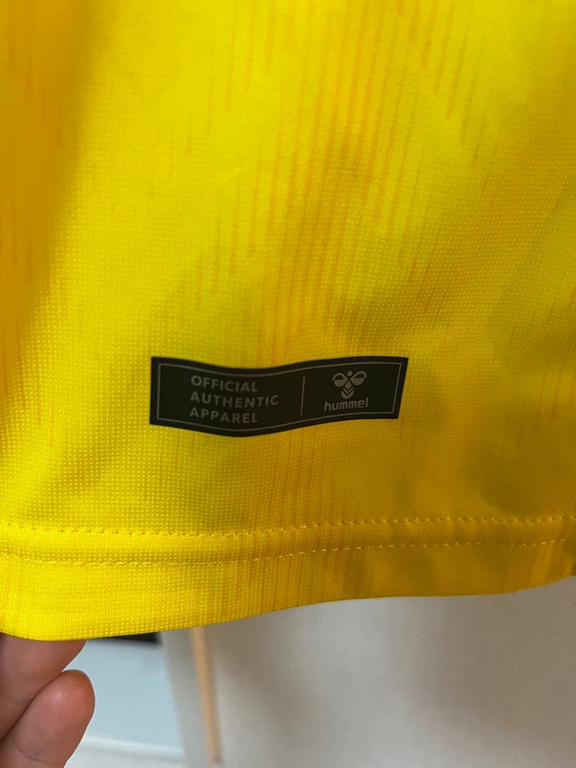 【ジェフ千葉】小森飛絢/ユニフォーム 10番