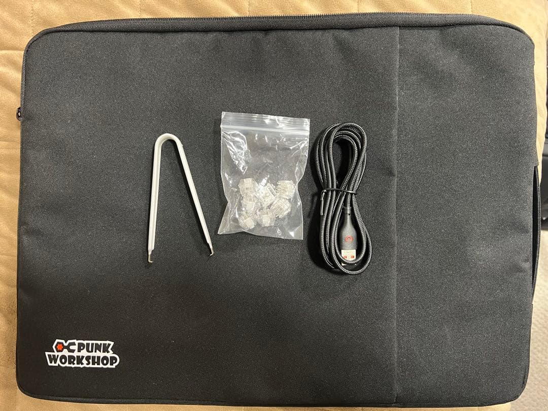 その他 PUNKWORKSHOP ULTRABOX EVO Japan 2024