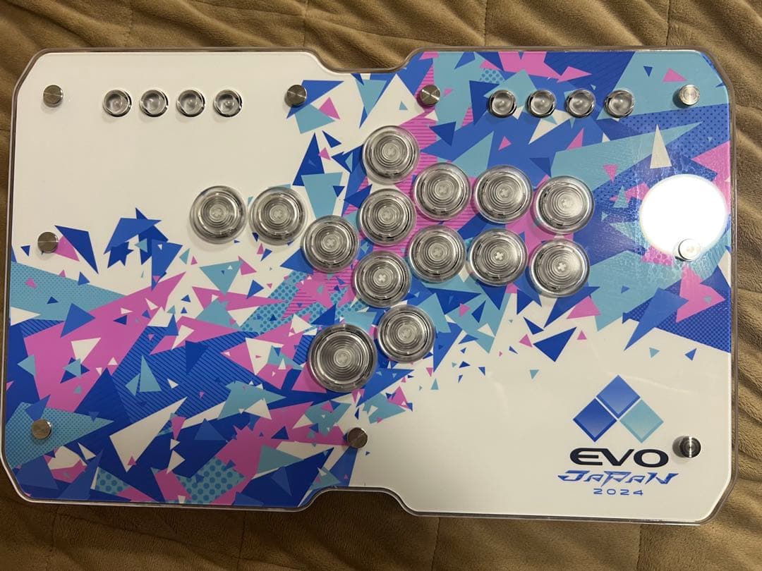 その他 PUNKWORKSHOP ULTRABOX EVO Japan 2024