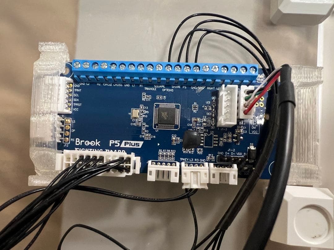 その他 PUNKWORKSHOP ULTRABOX EVO Japan 2024