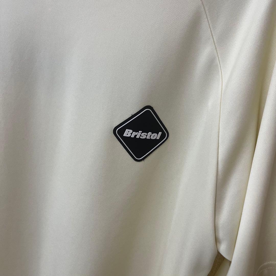 完売品⭐︎fcrb セットアップ　POLARTEC ブリストル　Bristol