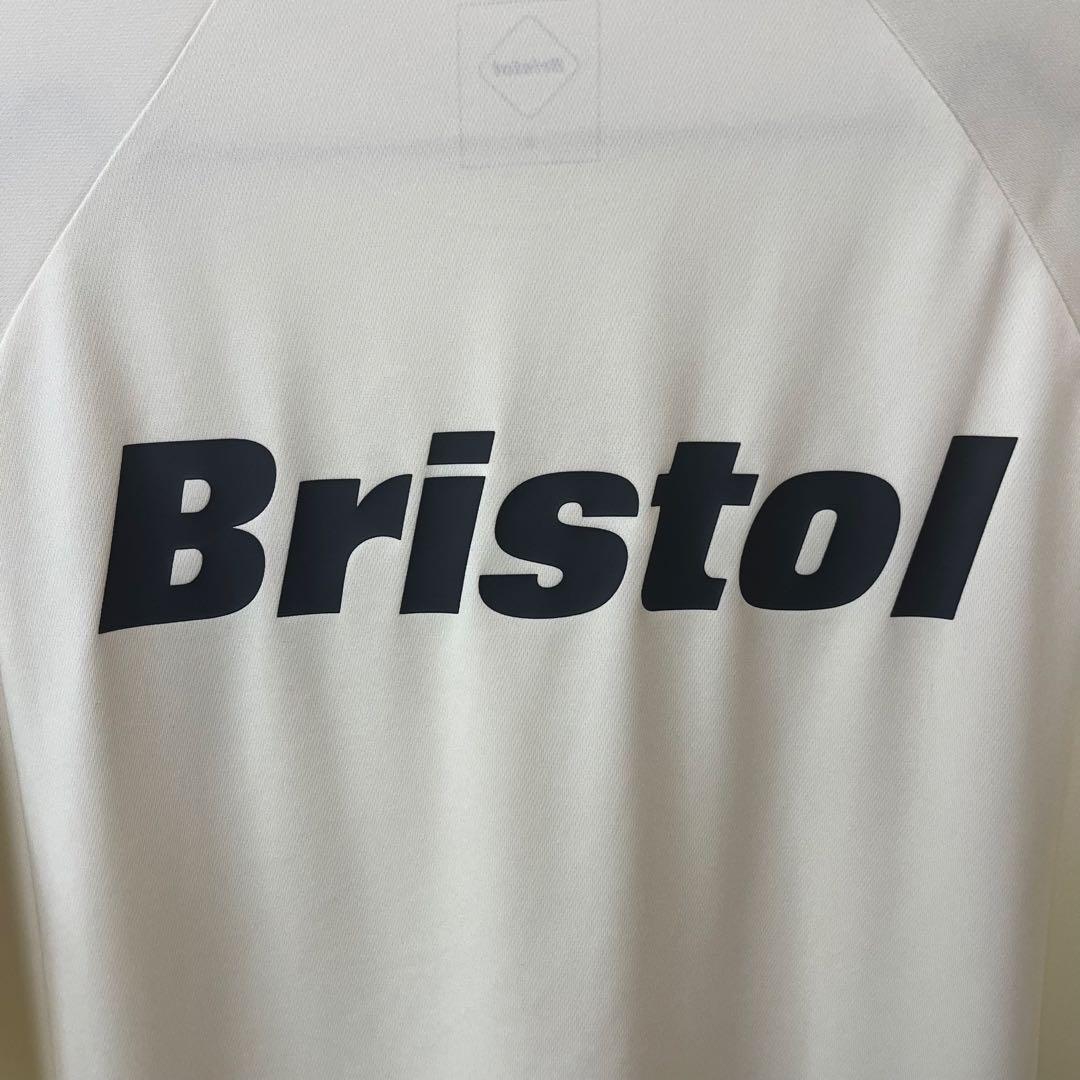 完売品⭐︎fcrb セットアップ　POLARTEC ブリストル　Bristol