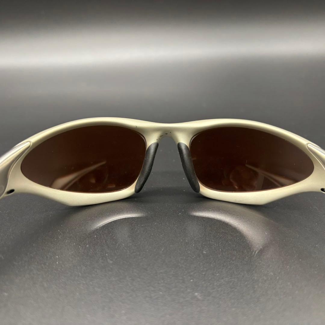 USA製 90〜00s OAKLEY オークリー SCAR サングラス