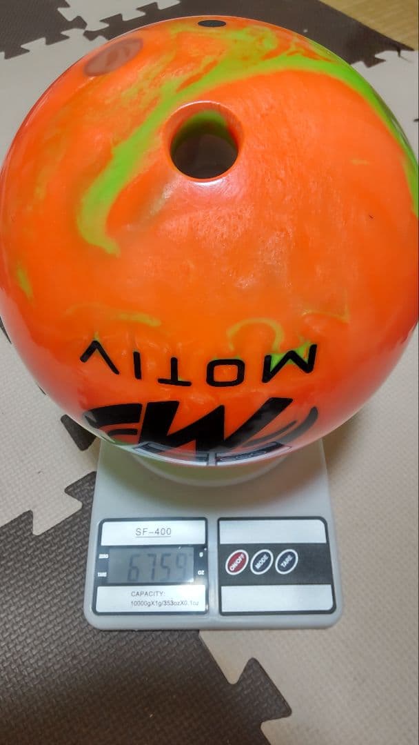 モーティブ　ハイパースナイパー　15P