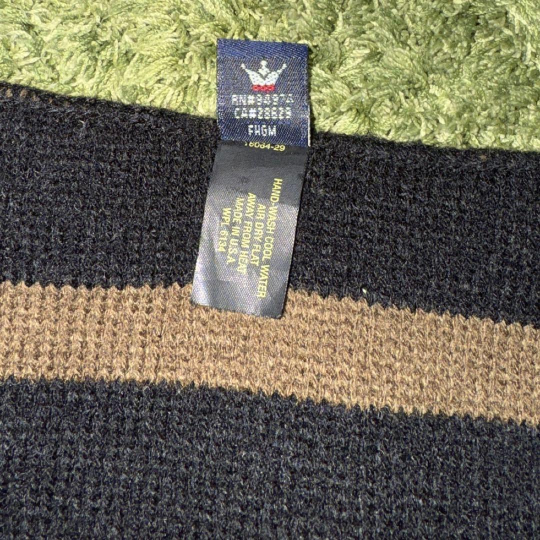 00’s STUSSY マフラー