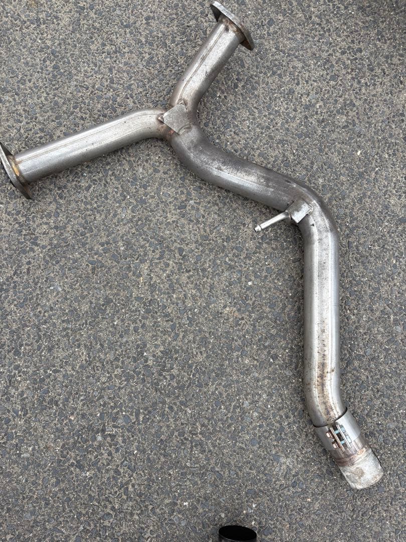 パーツ FUJITSUBO AUTHORIZE RM+c