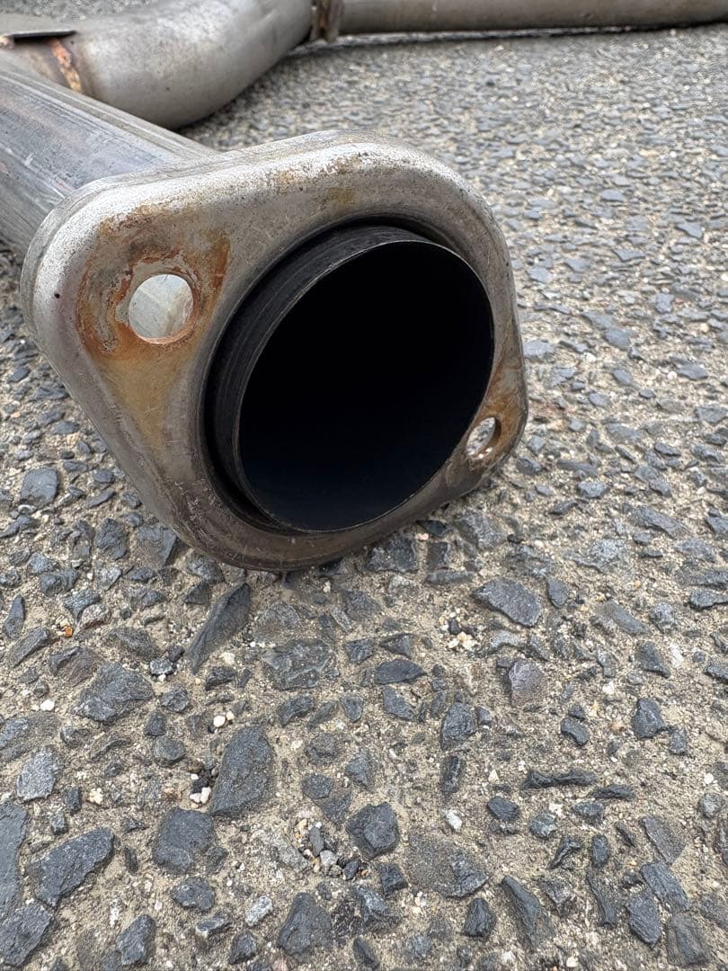 パーツ FUJITSUBO AUTHORIZE RM+c