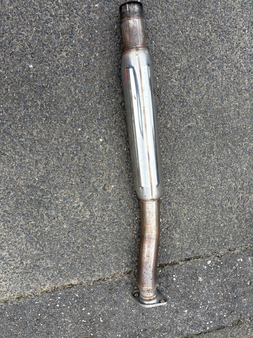 パーツ FUJITSUBO AUTHORIZE RM+c