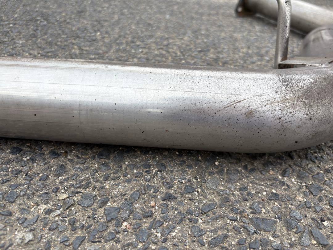 パーツ FUJITSUBO AUTHORIZE RM+c