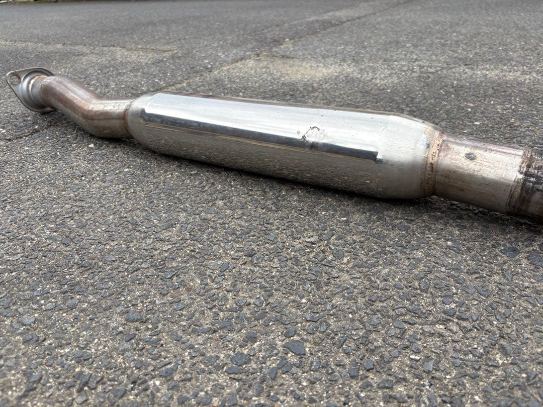 パーツ FUJITSUBO AUTHORIZE RM+c