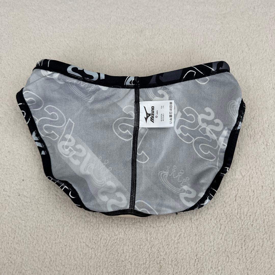 JSS Mizuno 競パン 競泳水着 Ｏ