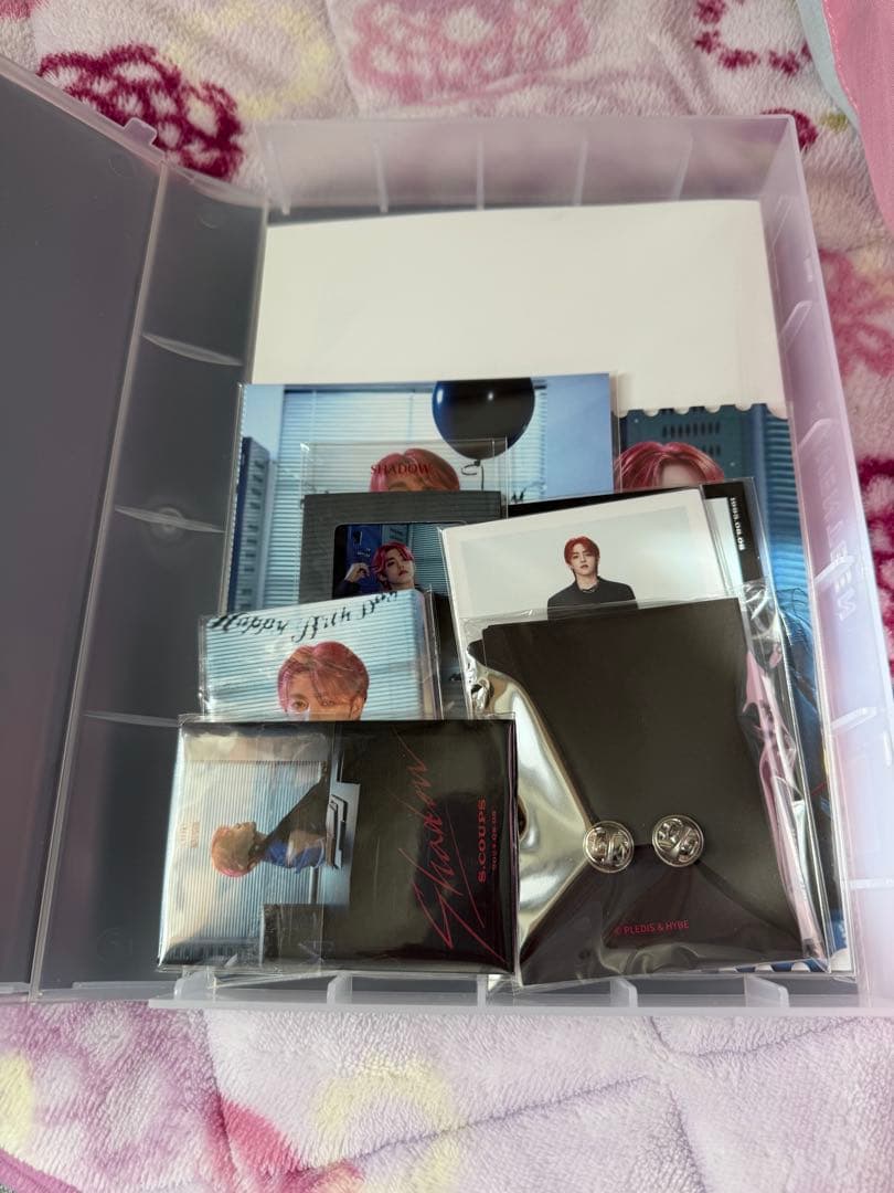 エスクプス S. COUPS バパケ 2024