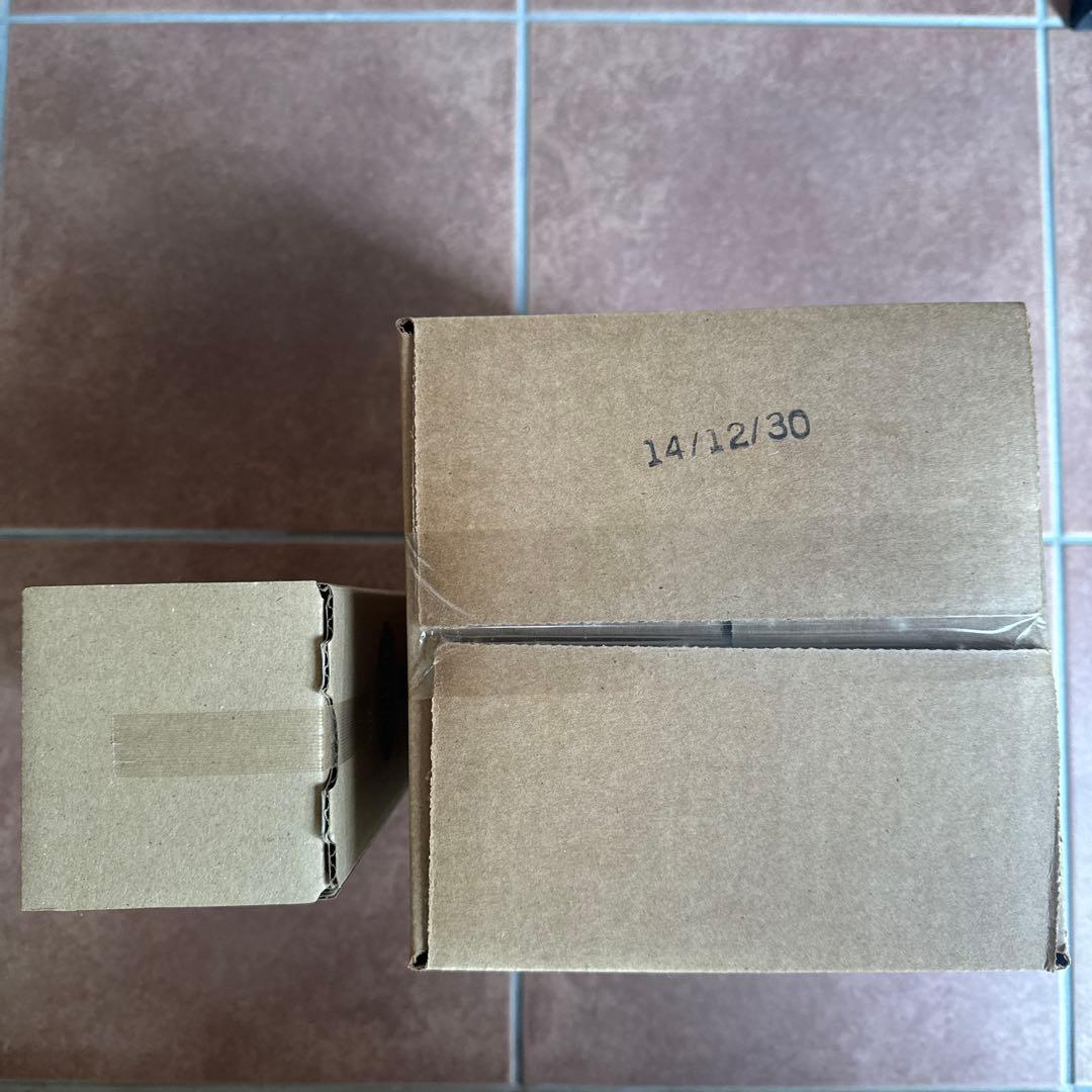 新品未開封　旧型　アムウェイ eSpring E-4622-J E-4621-J