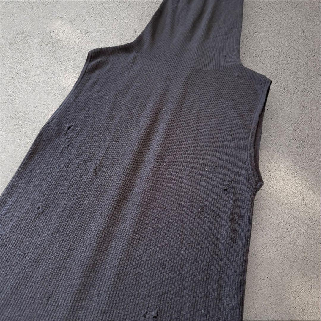 rick owens リックオウエンス カットソー