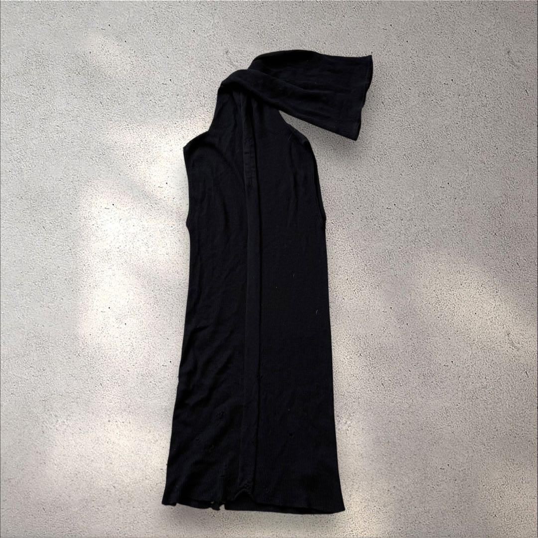 rick owens リックオウエンス カットソー