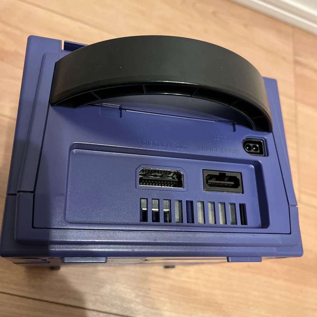 Nintendo Switch NINTENDO GAMECUBE