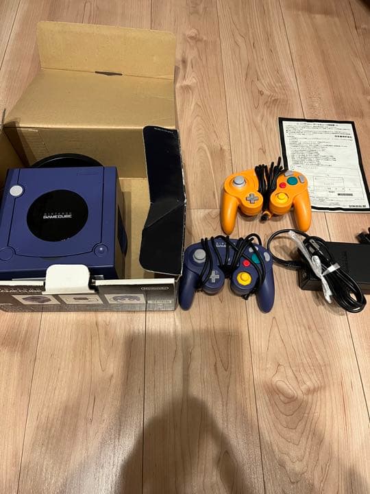 Nintendo Switch NINTENDO GAMECUBE