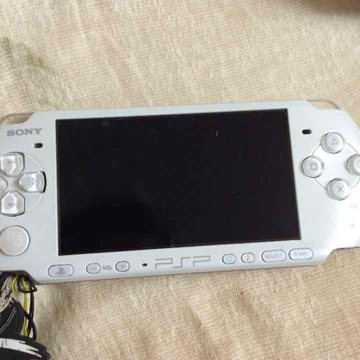 PSP3000型