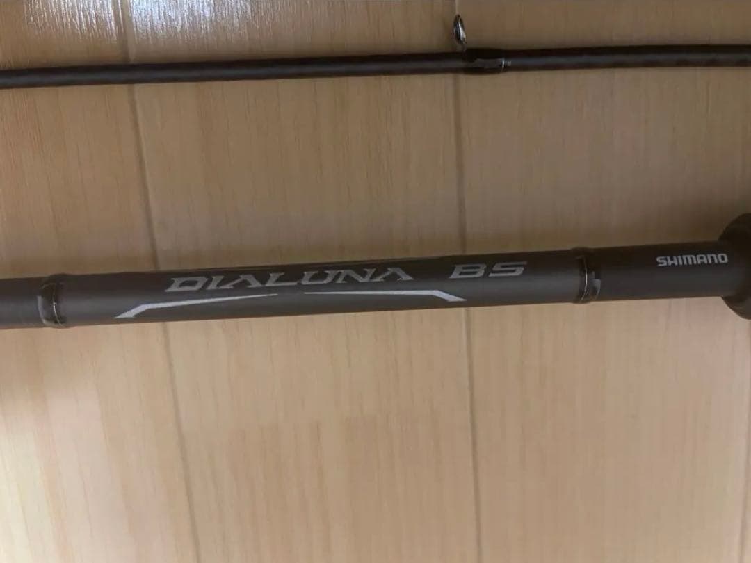 シマノ　ディアルーナ BS B610M