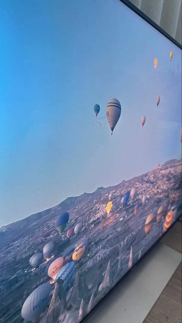 SONY BRAVIA KJ-49X9000E [49インチ]