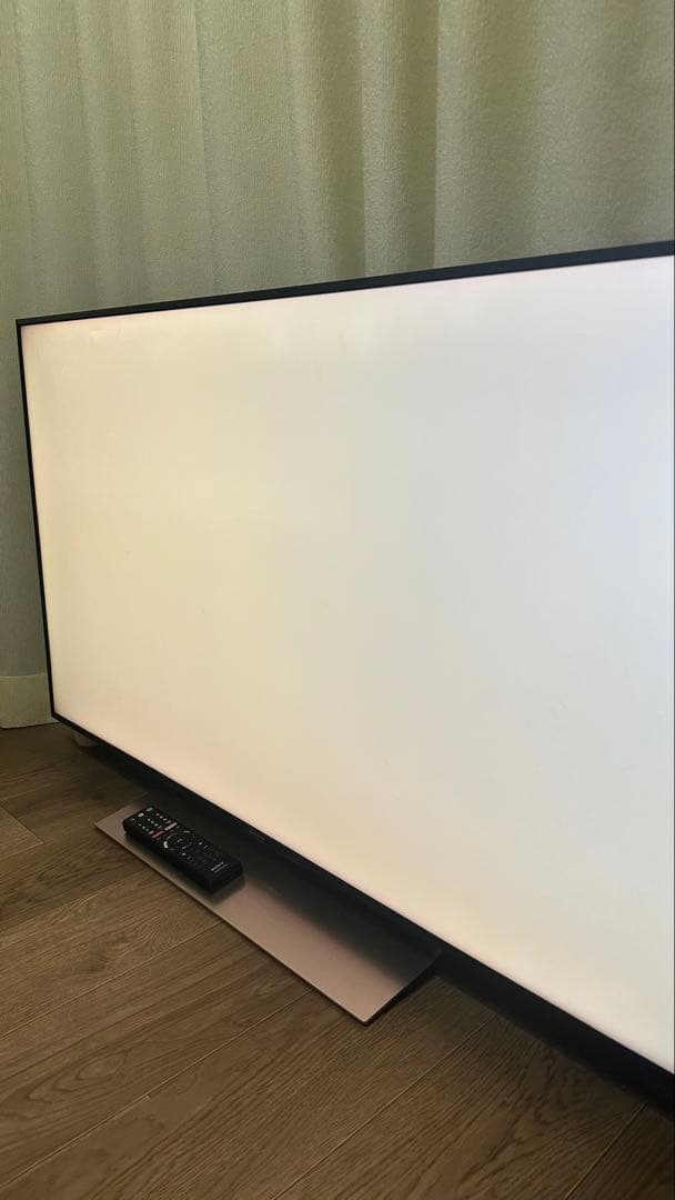 SONY BRAVIA KJ-49X9000E [49インチ]