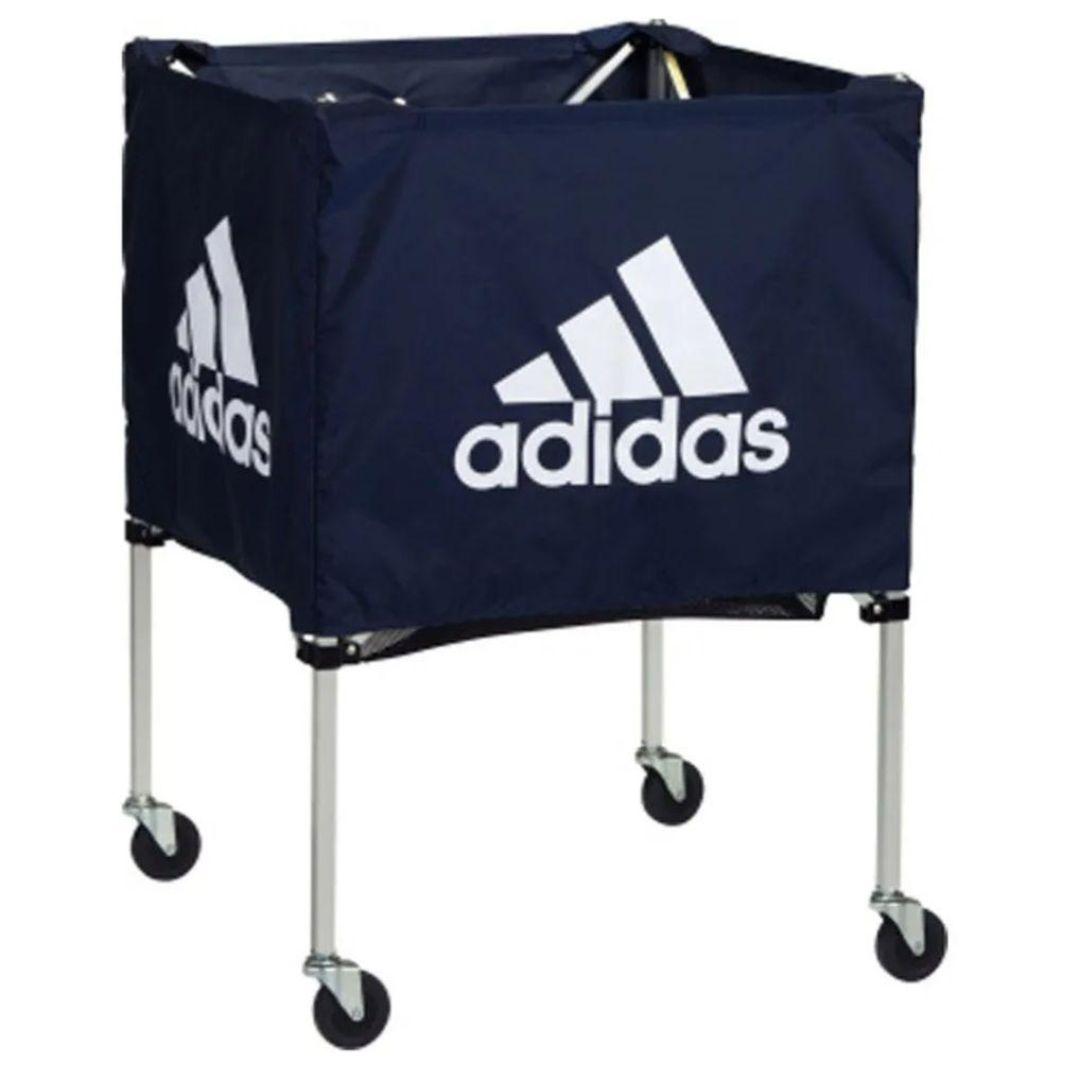 新品未使用　アディダス　ABK20NV2　サッカー　ボールキャリアー ネイビー
