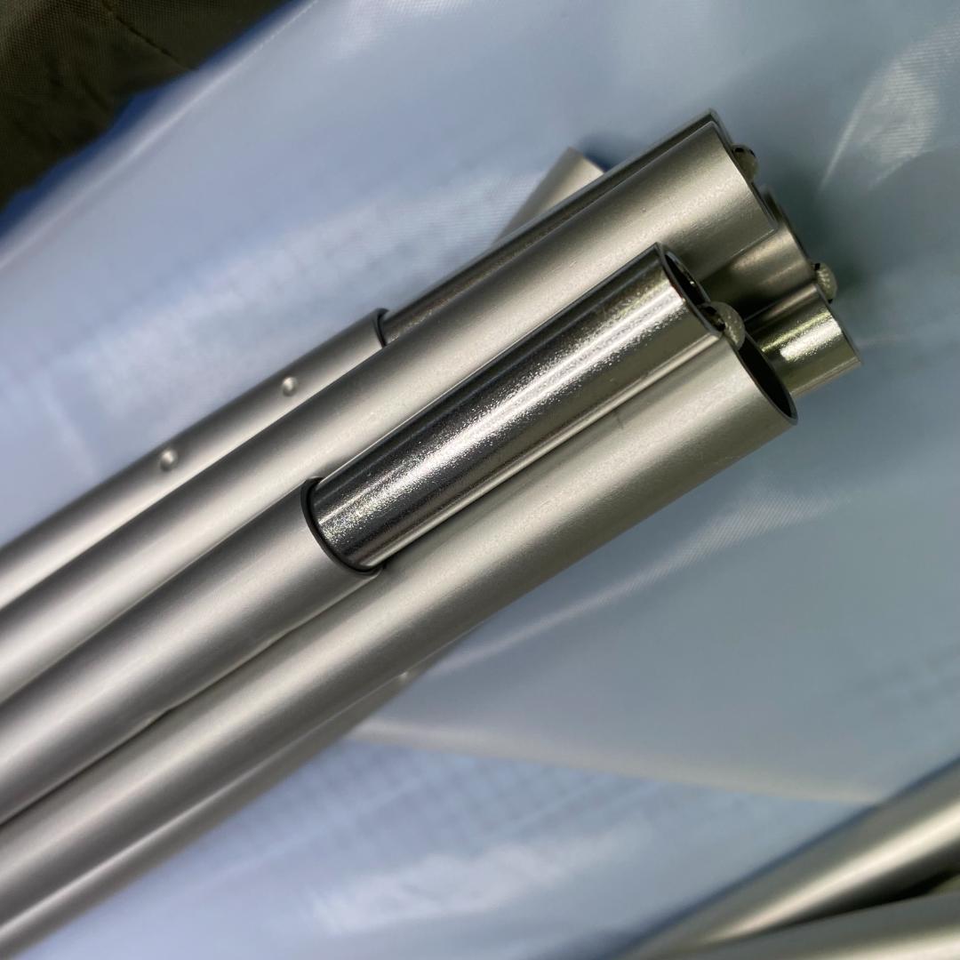 状態良　Ogawa CAMPAL　カーサイドタープAL 2332　小川キャンパル