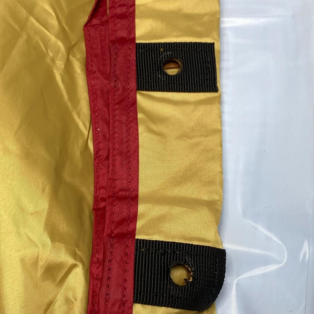 状態良　Ogawa CAMPAL　カーサイドタープAL 2332　小川キャンパル