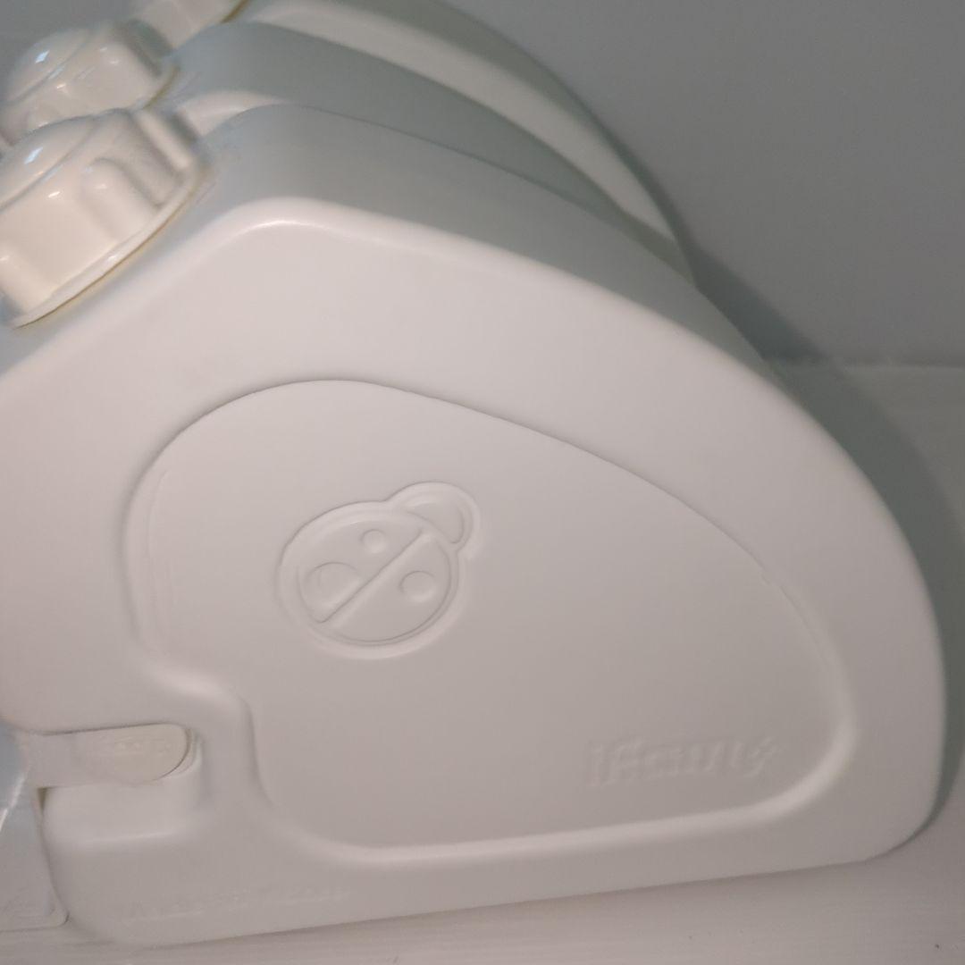 アイファム ifam ベビーゲート ウォータースタンドロック バーチ専用 X4