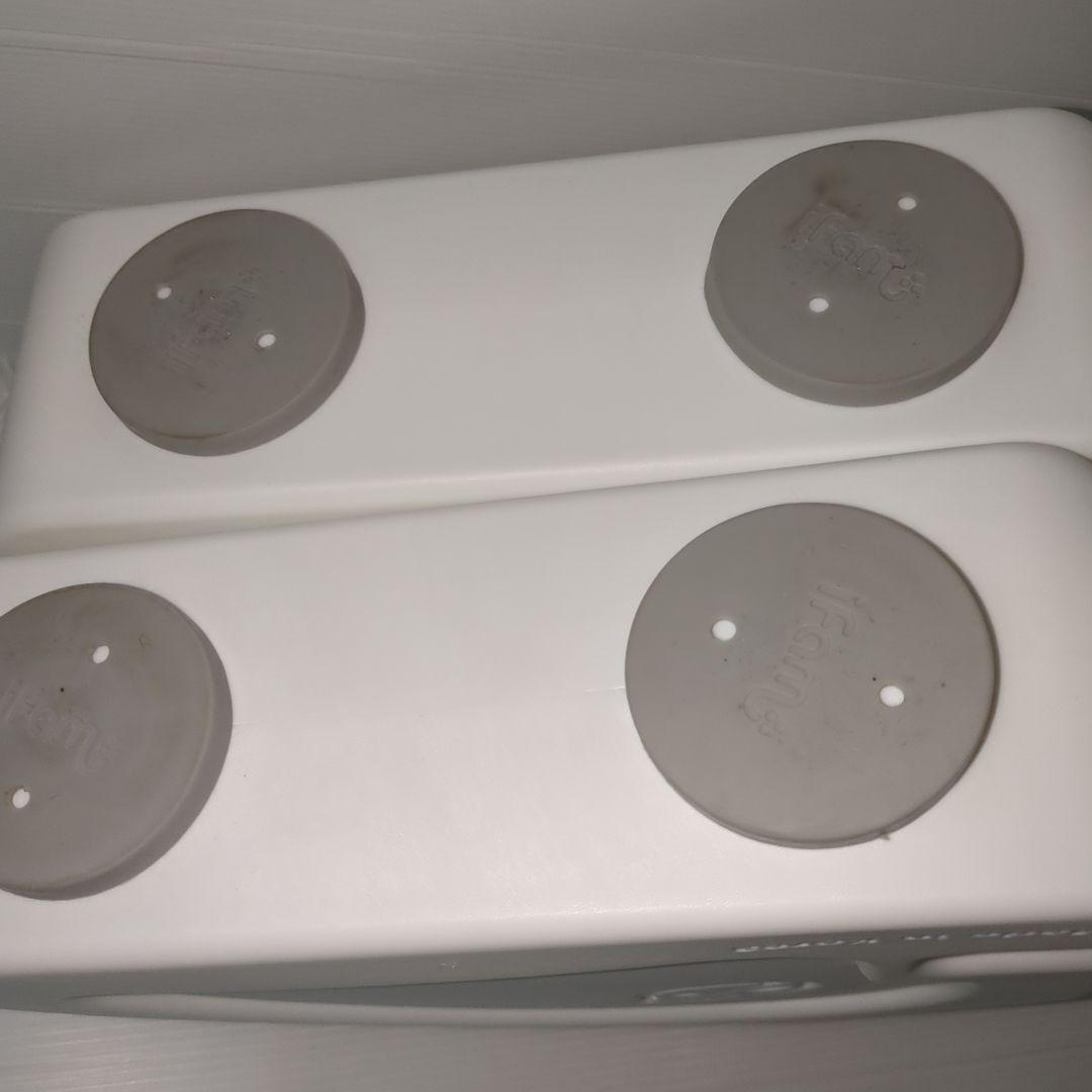 アイファム ifam ベビーゲート ウォータースタンドロック バーチ専用 X4