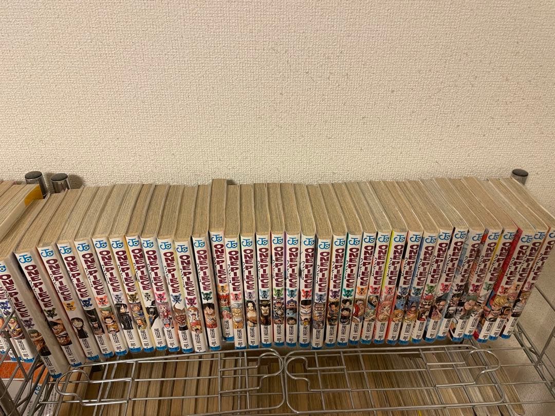 ONE PIECE セット (1~96巻)