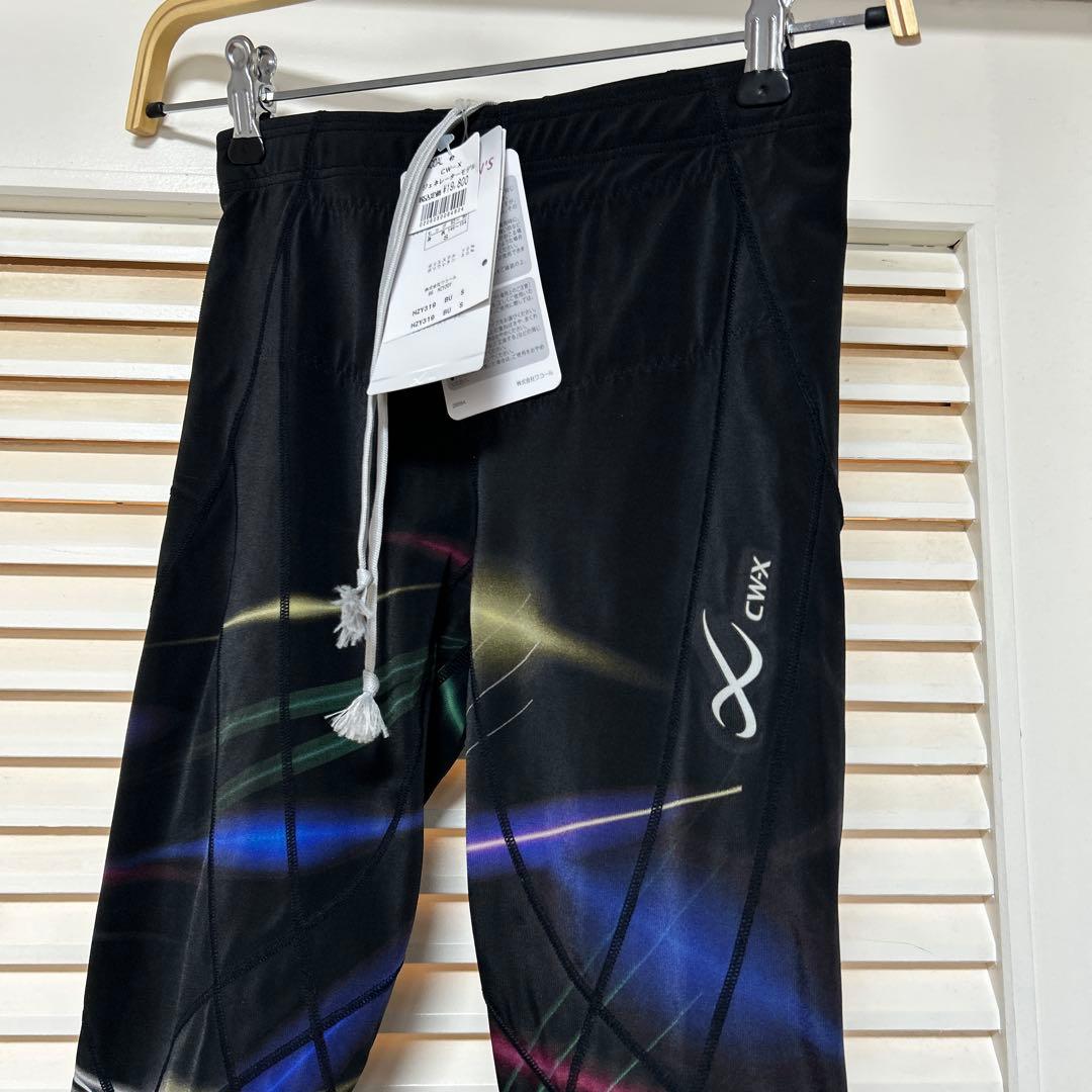 新品　CW-X ジェネレーター【同サイズご愛用者へ半額で！】定価19,800円