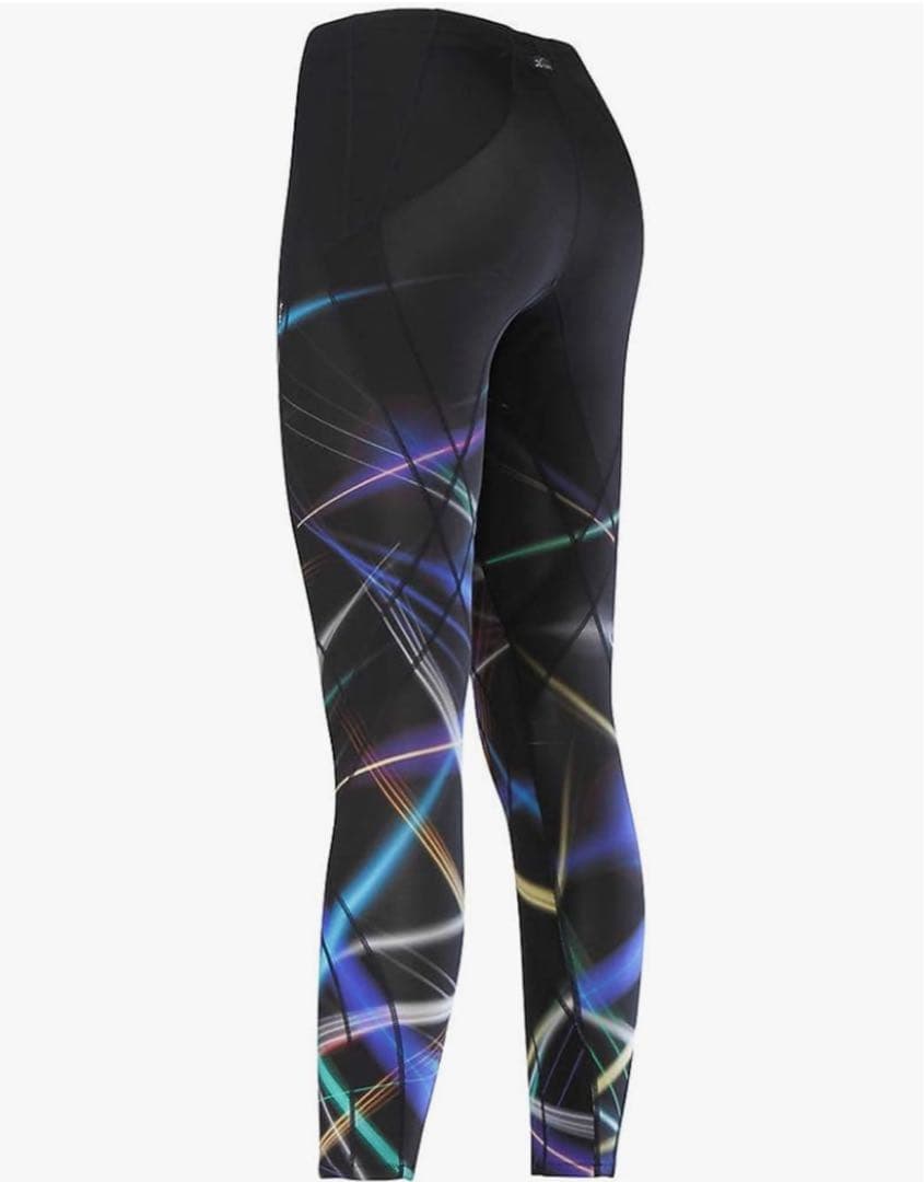 新品　CW-X ジェネレーター【同サイズご愛用者へ半額で！】定価19,800円