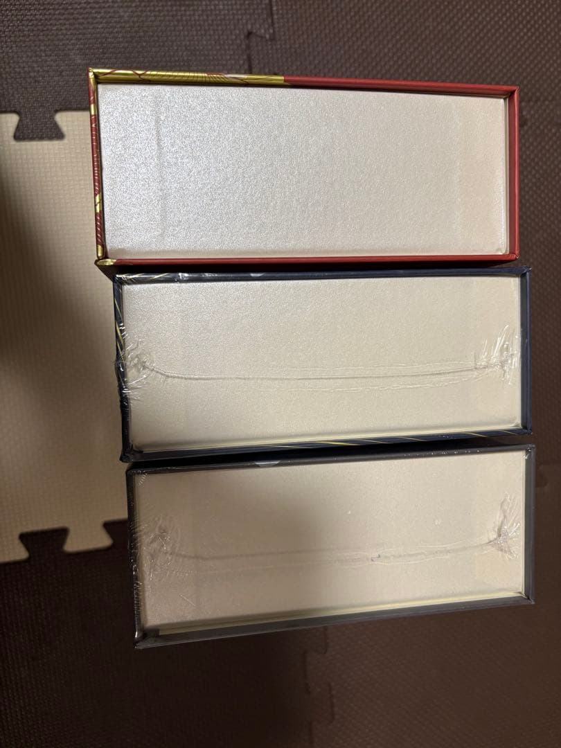 【未開封】天官賜福 特装版 全巻セット（台湾版 ） 墨香銅臭