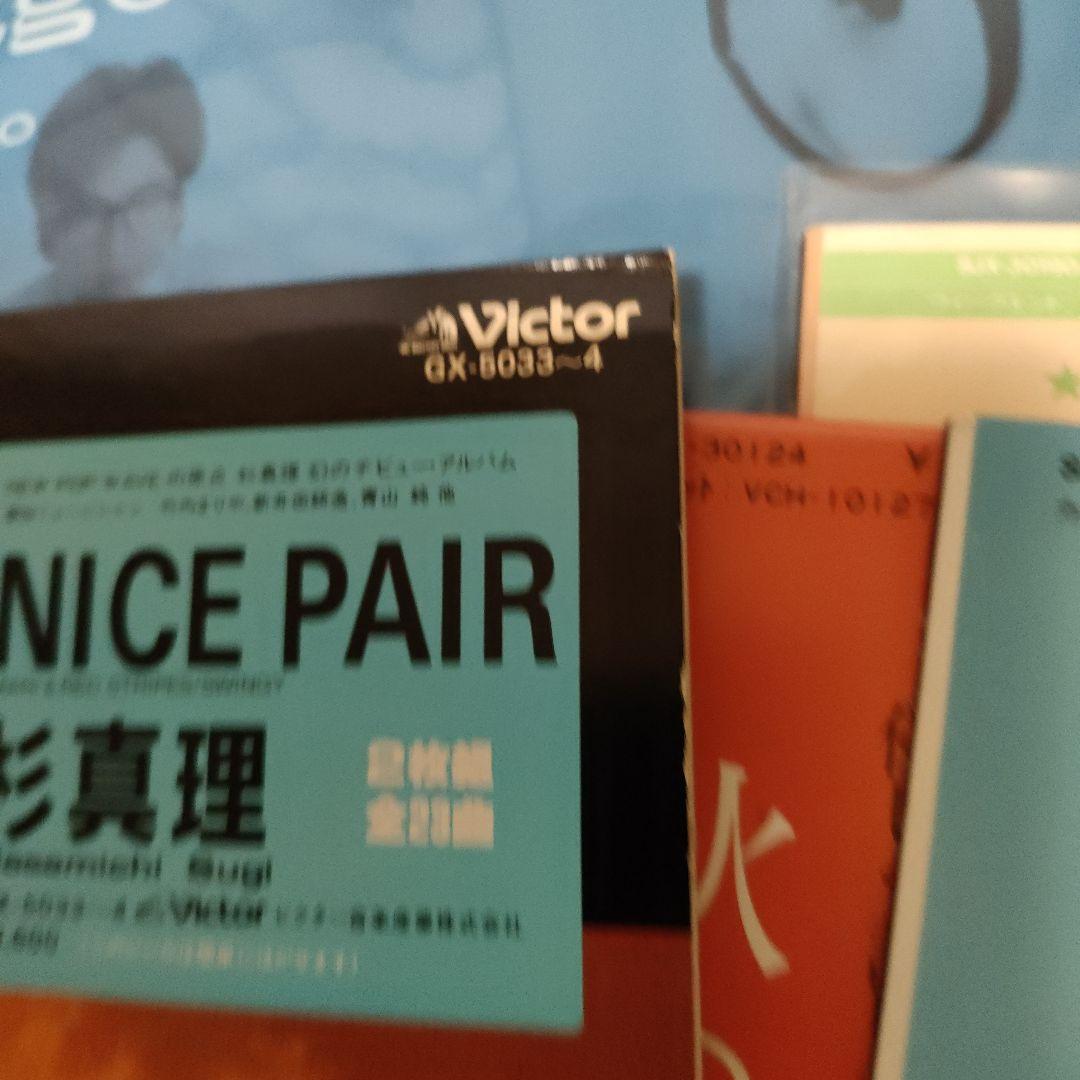 邦楽レコードまとめ売り18枚セット