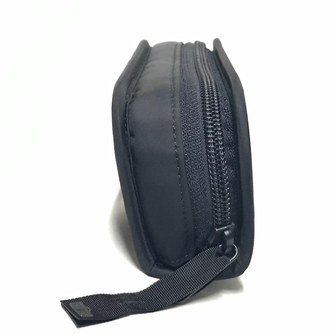 ヘッドポーター ブラックビューティー メガネ ケース BLACK BEAUTY