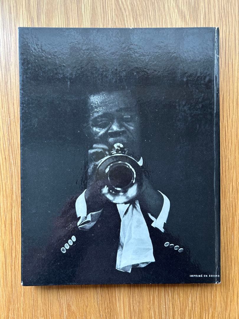 PLAISIR DU JAZZ 写真集　Dennis Stock 1959年