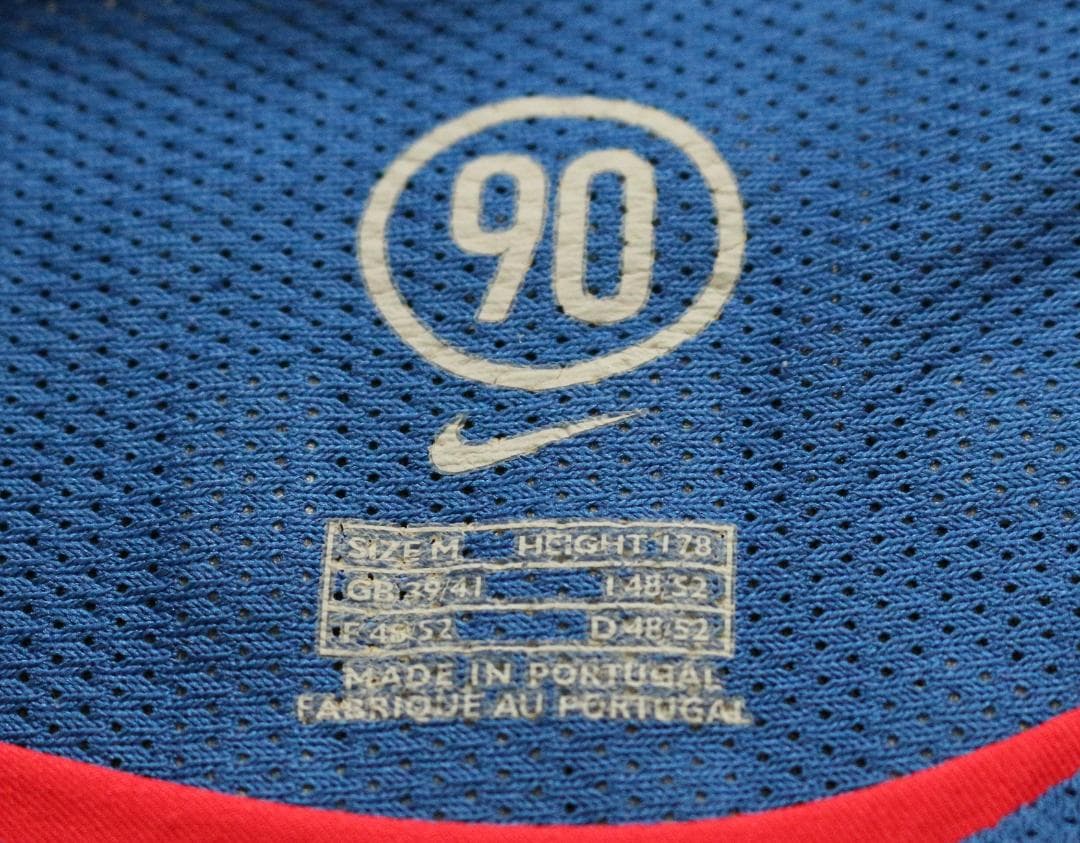 【送料無料】 アーセナル　ティエリ・アンリ　アウェイ （04-05) (M)