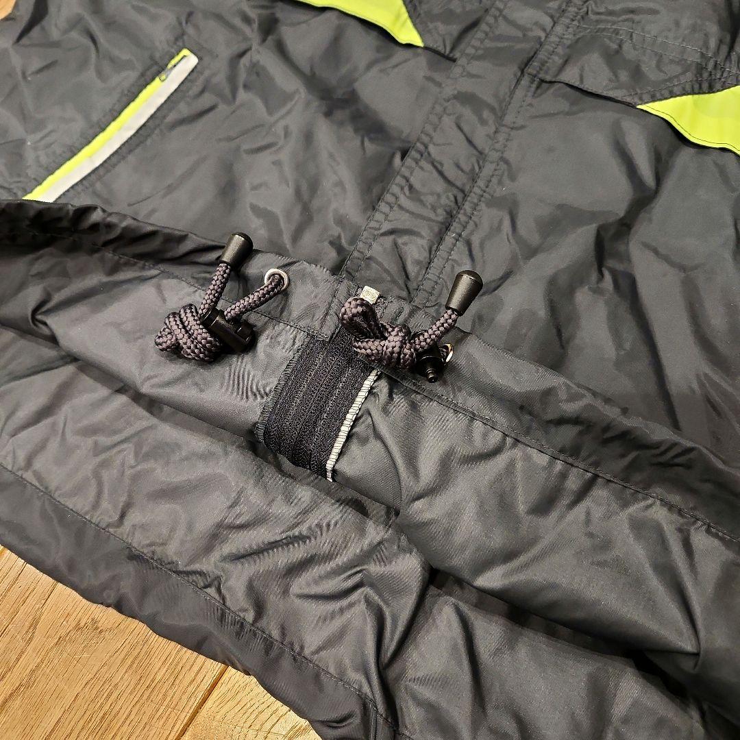 ディアドラ　ヴィンテージ　イタリア　ウインドブレーカー　y2k　90s