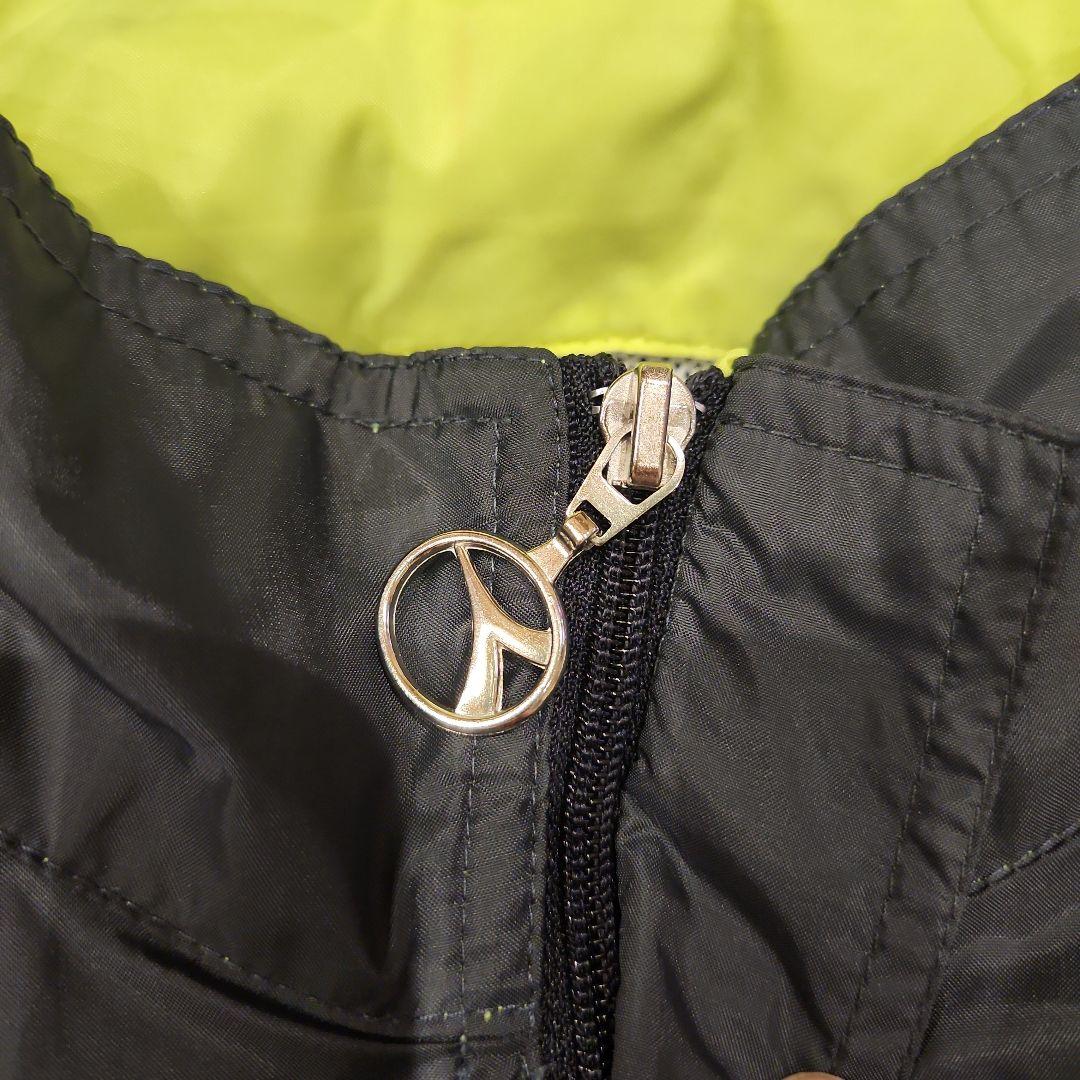 ディアドラ　ヴィンテージ　イタリア　ウインドブレーカー　y2k　90s