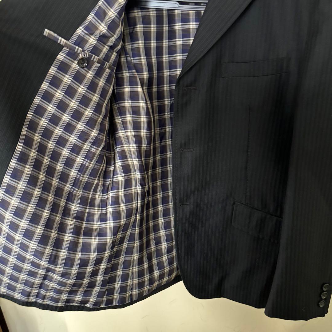 COMME des GARCONS HOMMEコムデギャルソン オムセットアップ