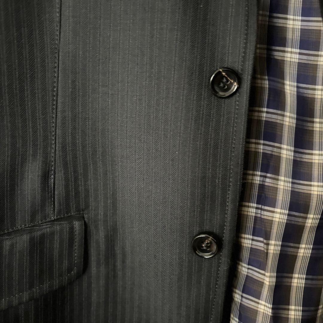 COMME des GARCONS HOMMEコムデギャルソン オムセットアップ