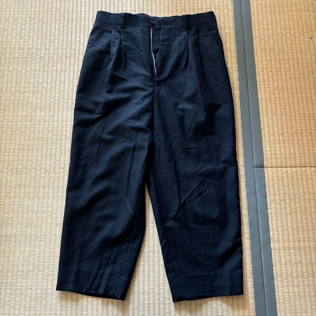 COMME des GARCONS HOMMEコムデギャルソン オムセットアップ