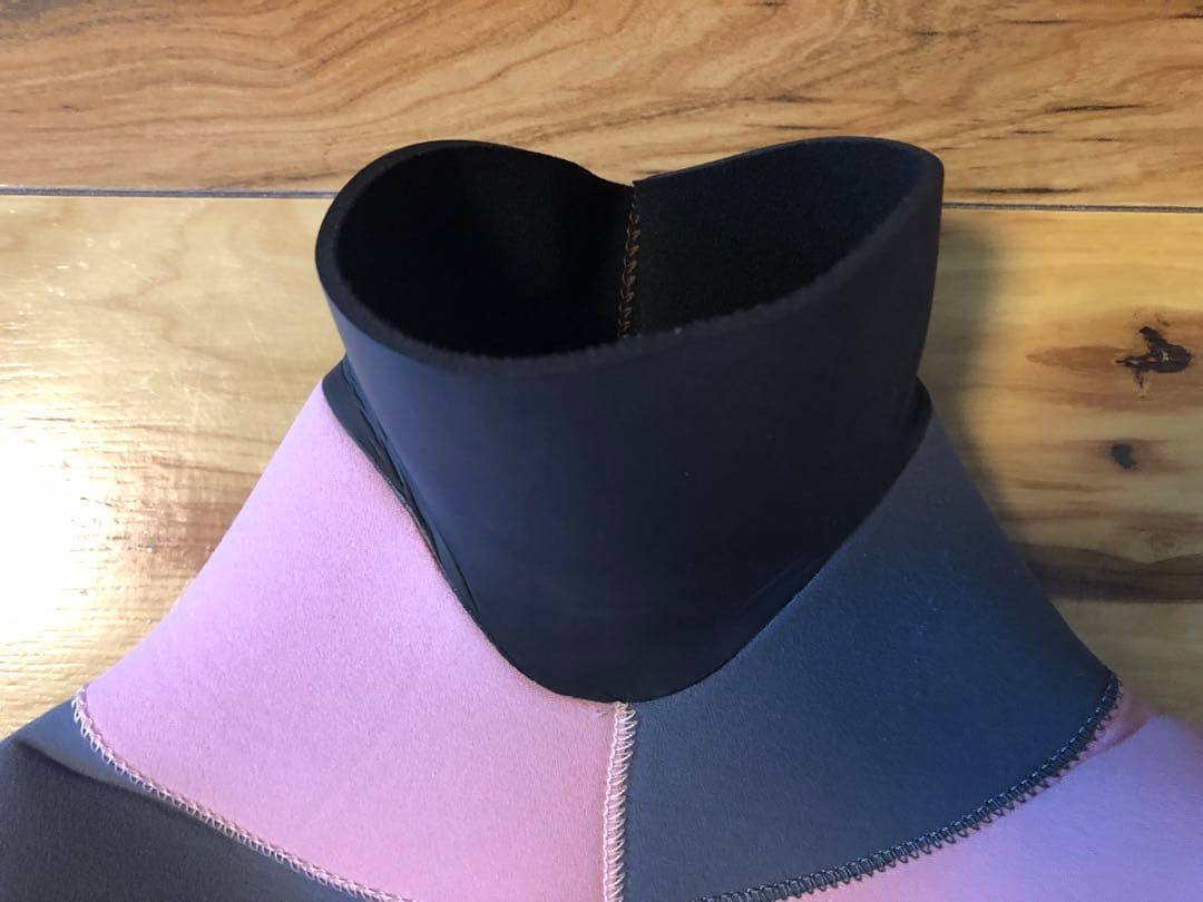 【オーダーメイド】ウエットスーツ　レディース　サイズM 相当　状態新品級！