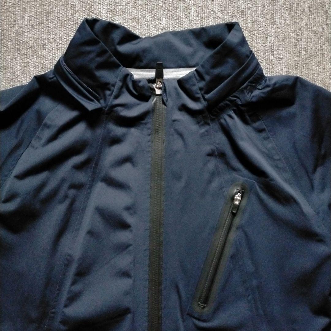 ⑧【新品未使用】Callaway キャロウェイ ゴルフウェア レインウェア