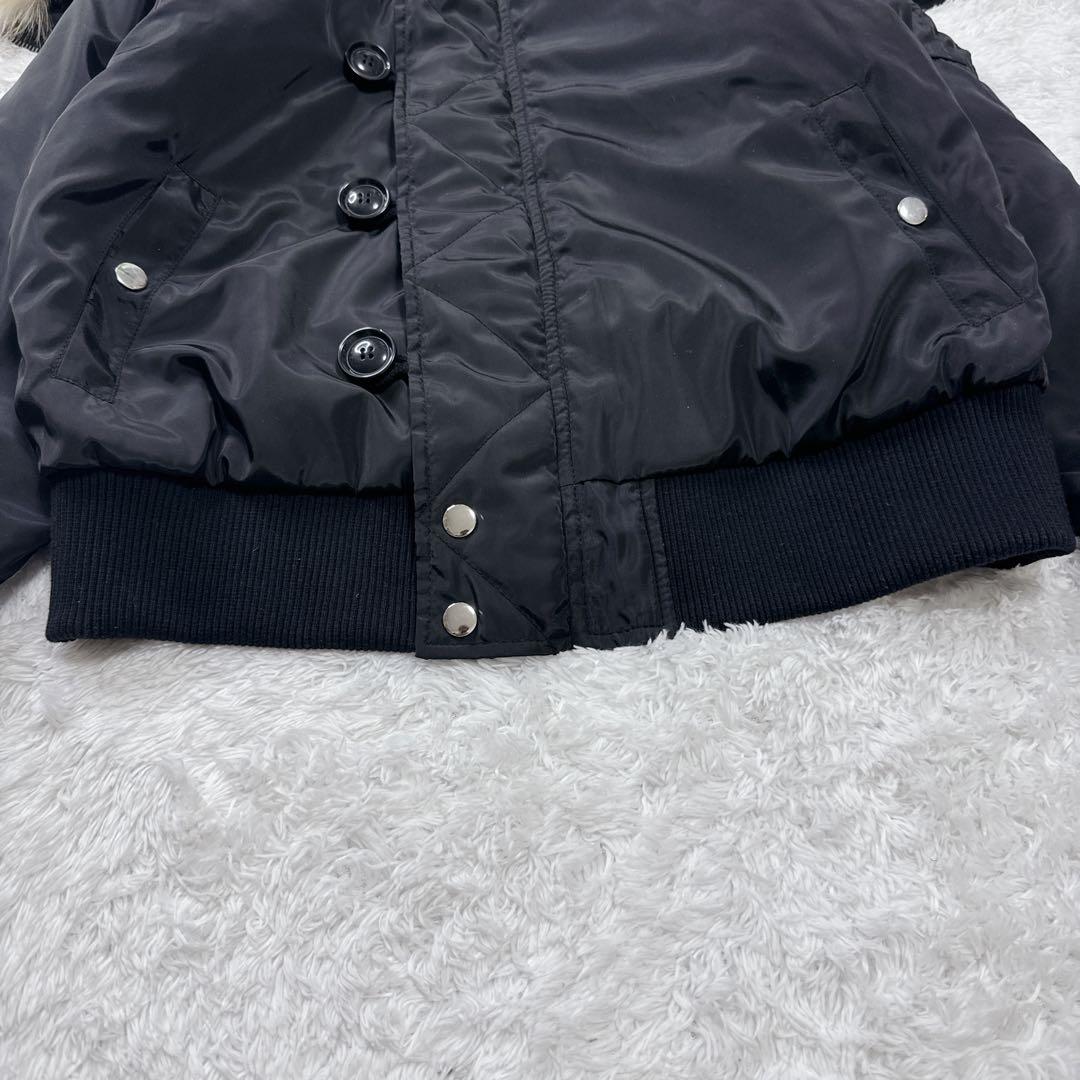 ジャケット・アウター military type N2B flight jacket bomber